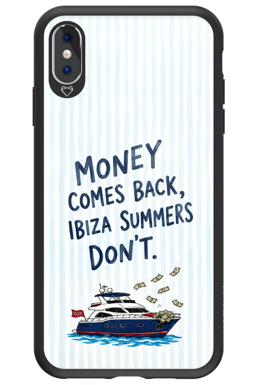 Ibiza summers 2.0 - Apple iPhone XS Max