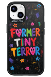Tiny Terror 2.0 - Apple iPhone 14