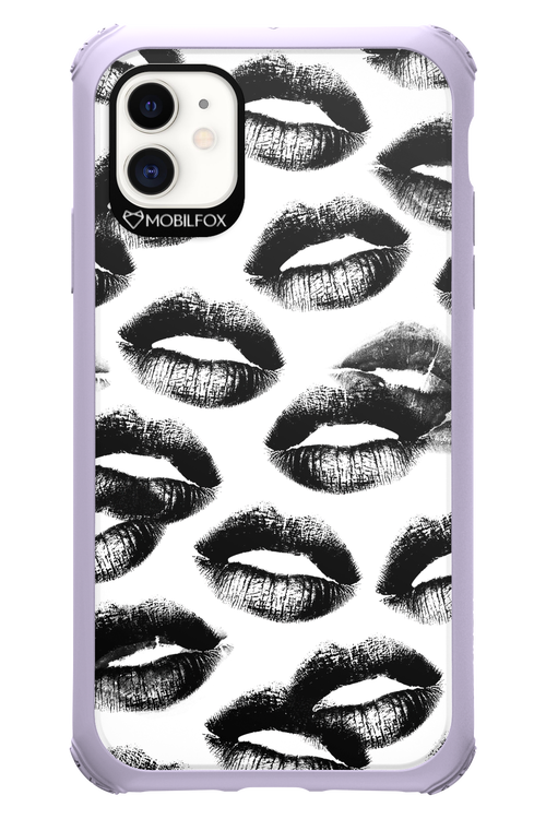 Ghost Kiss 2.0 - Apple iPhone 11