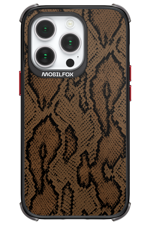 Nude Mamba - Apple iPhone 14 Pro