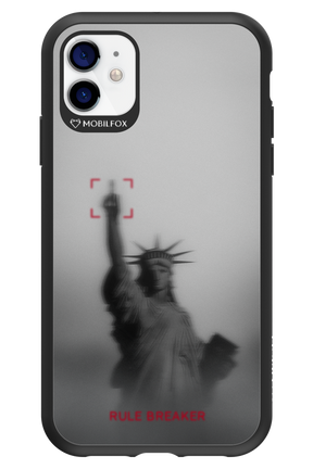 Foggy - Apple iPhone 11