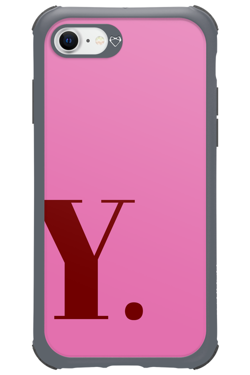Y (Sorbet) 2.0 - Apple iPhone 8
