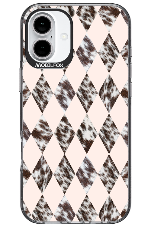 Cool Floor - Apple iPhone 16 Plus