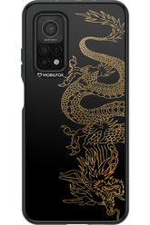 Gold Age - Xiaomi Mi 10T 5G