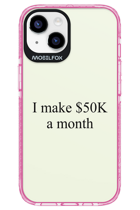 $50K - Apple iPhone 14