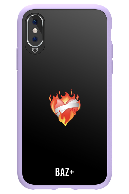 BAZ+ - Apple iPhone XS