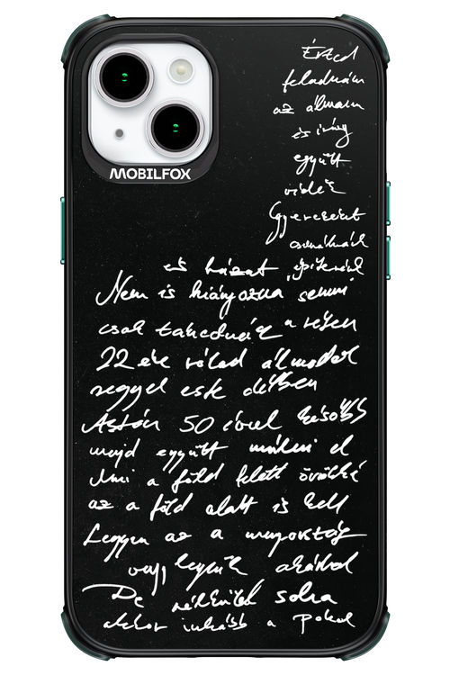 Úgy Unom - Apple iPhone 15 Plus