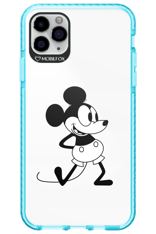 Iconic Mouse - Apple iPhone 11 Pro Max