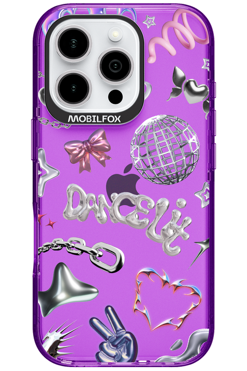 3D Universe T - Apple iPhone 16 Pro