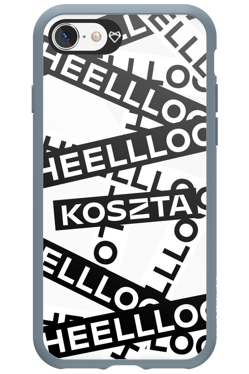 HEEELLLOOOOO - Apple iPhone SE 2022