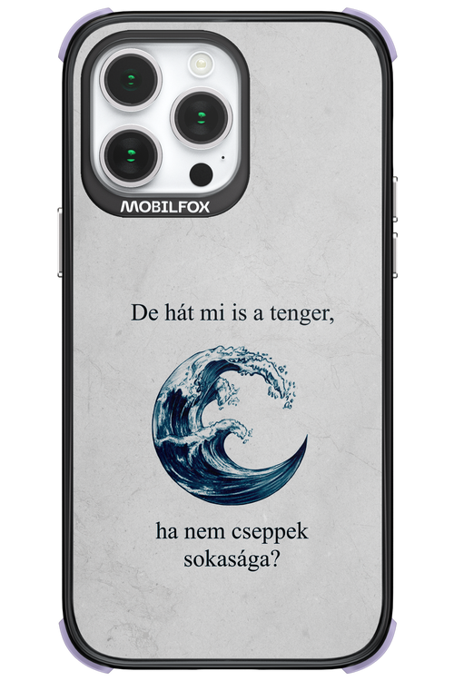 Tenger - Apple iPhone 14 Pro Max