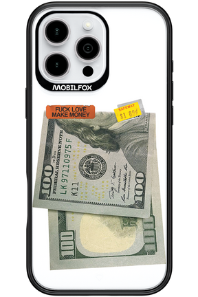 Dollar - Apple iPhone 16 Pro Max