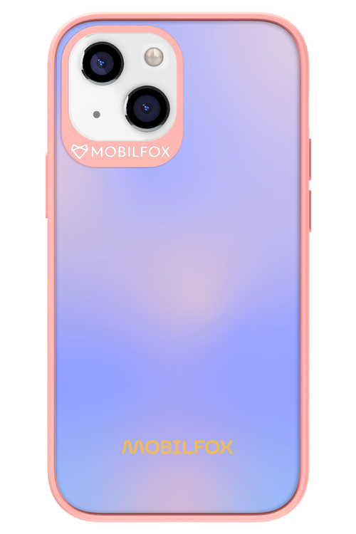Pastel Berry - Apple iPhone 13 Mini