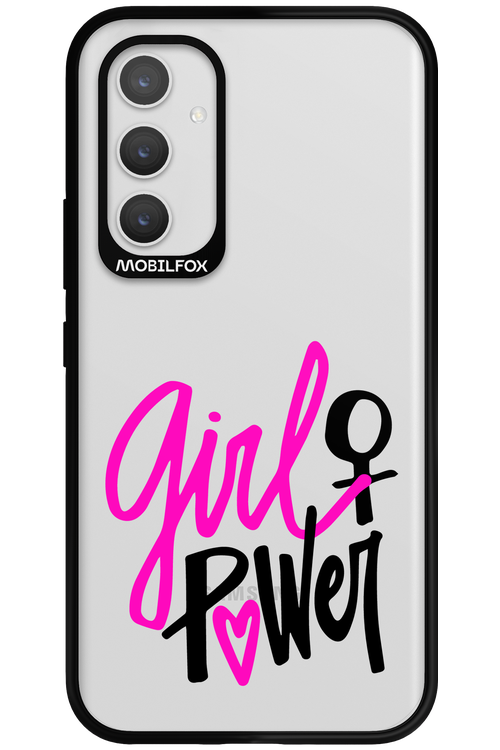 Girl Powerr 2.0 - Samsung Galaxy A54