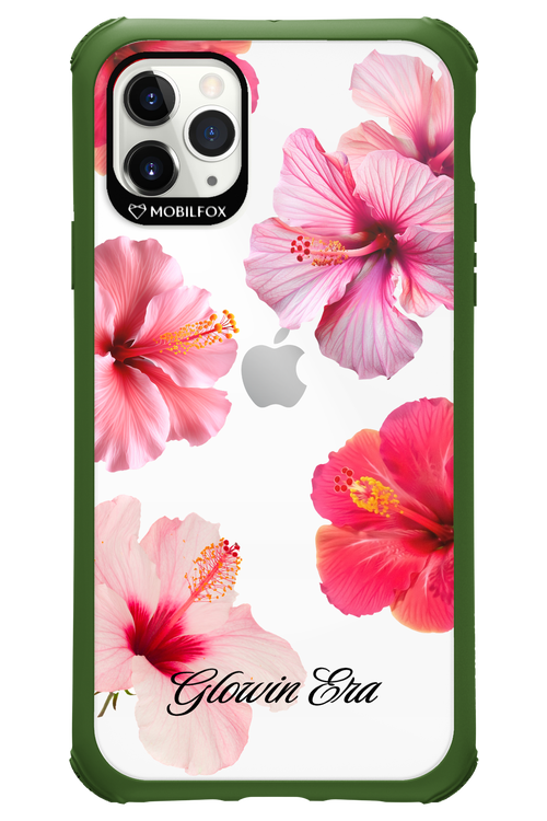 Glowin Era 2.0 - Apple iPhone 11 Pro Max