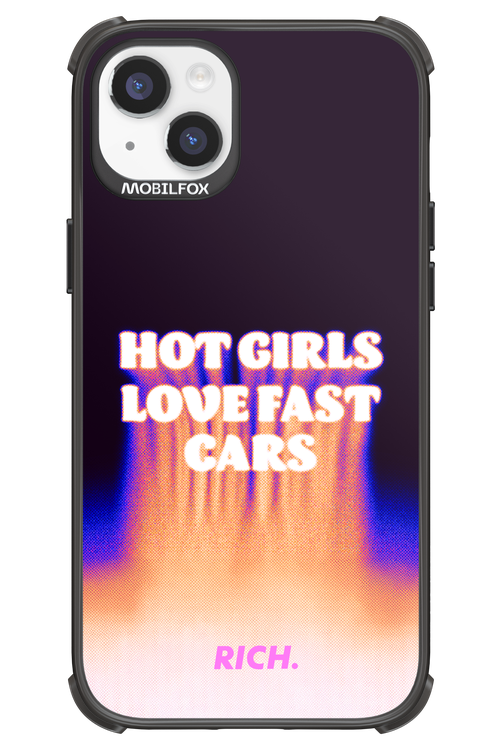 Girls Love - Apple iPhone 14 Plus