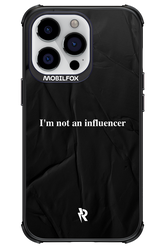 Influencer - Apple iPhone 13 Pro