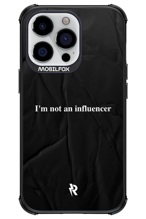 Influencer - Apple iPhone 13 Pro