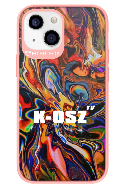 K-osz Color - Apple iPhone 13 Mini