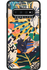 Vintage - Samsung Galaxy S10