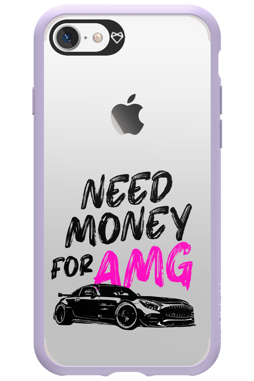 Need money for AMG - Apple iPhone 7