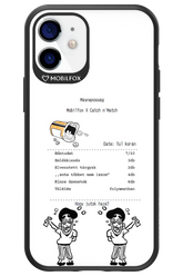 másnaposság - Apple iPhone 12 Mini