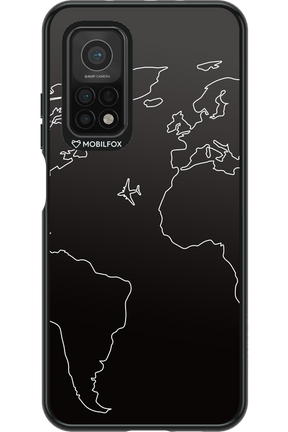 Worldview - Xiaomi Mi 10T 5G