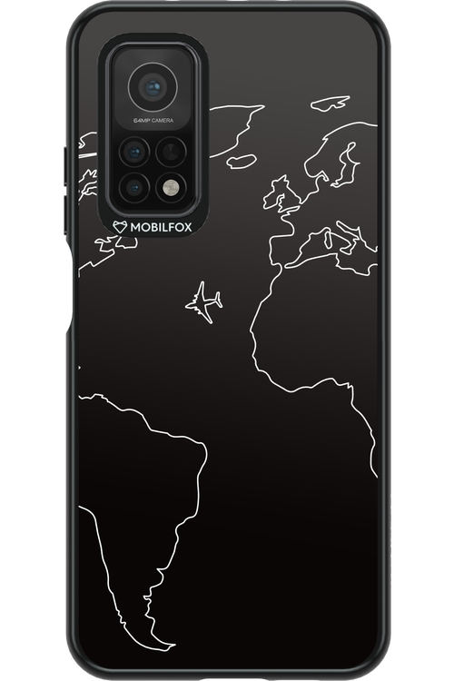 Worldview - Xiaomi Mi 10T 5G