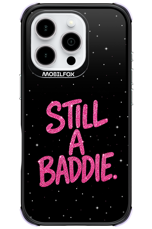 Baddie 2.0 - Apple iPhone 16 Pro