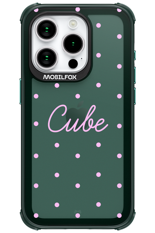 Doty - Apple iPhone 15 Pro