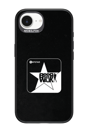 Rapstar Black - Apple iPhone 16e