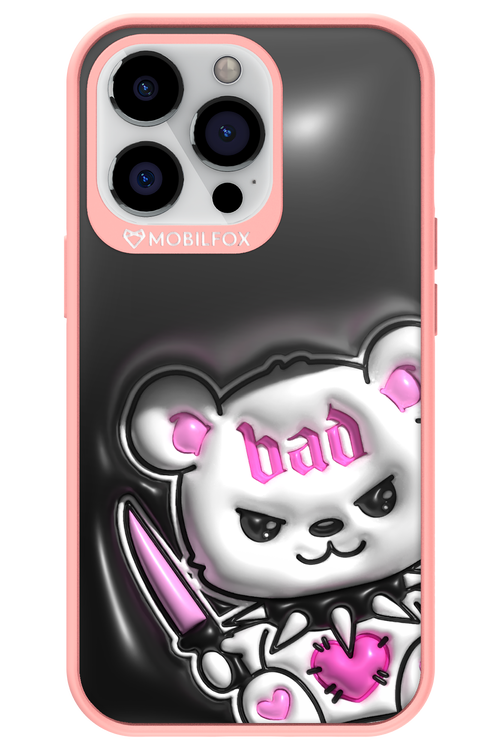 Bad Bear - Apple iPhone 13 Pro