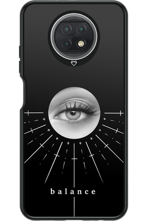 Szem 2.0 - Xiaomi Redmi Note 9T 5G