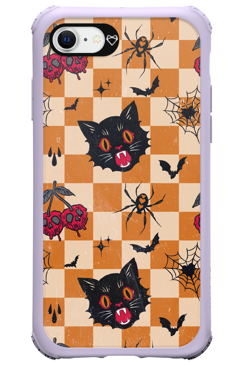 Witch's Patch - Apple iPhone 7