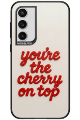 Cherry On Top - Samsung Galaxy S23 FE