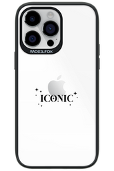 Iconic Sparkle - Apple iPhone 14 Pro Max