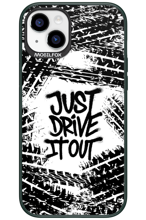Drive It Out - Apple iPhone 15 Plus