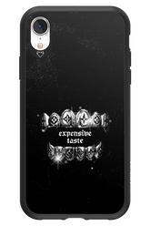 Expensive Taste - Apple iPhone XR