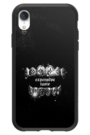 Expensive Taste - Apple iPhone XR