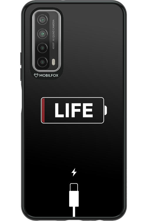 Life - Huawei P Smart 2021