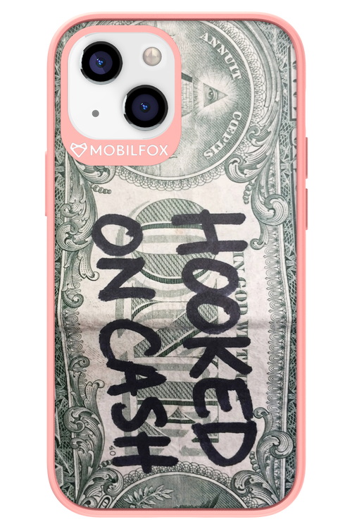 hooked 2.0 - Apple iPhone 13 Mini