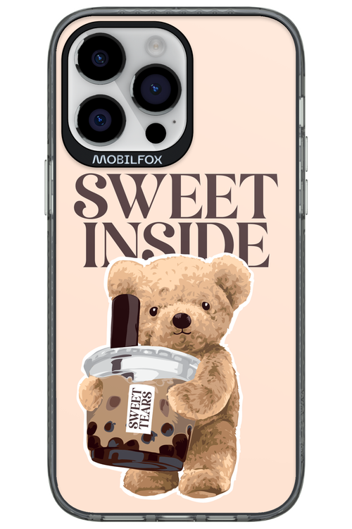 Sweet Inside 2.0 - Apple iPhone 14 Pro Max