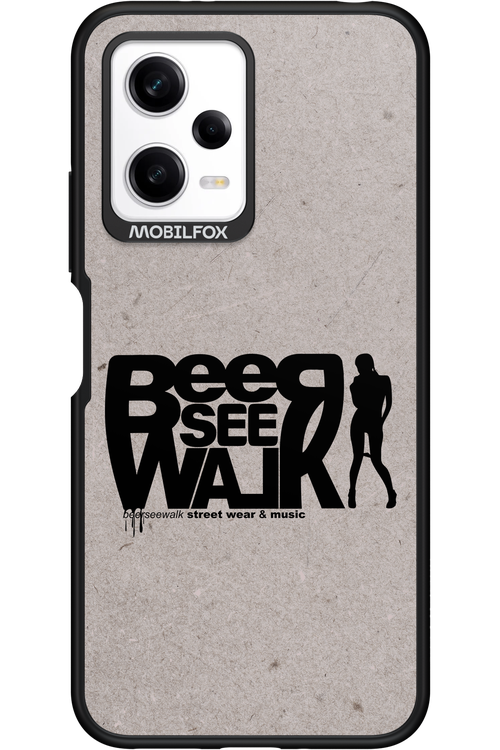 P-csa - Xiaomi Redmi Note 12 5G