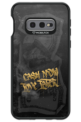 Liquid Assets Gold - Samsung Galaxy S10e