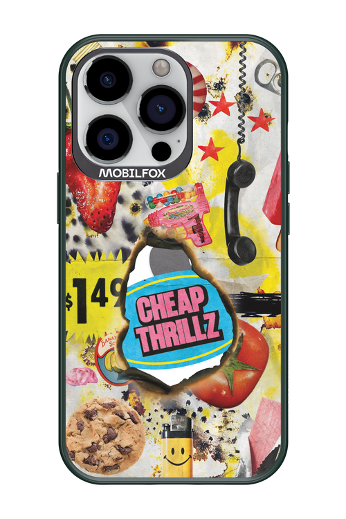 CHEAP THRILLZ - Apple iPhone 13 Pro