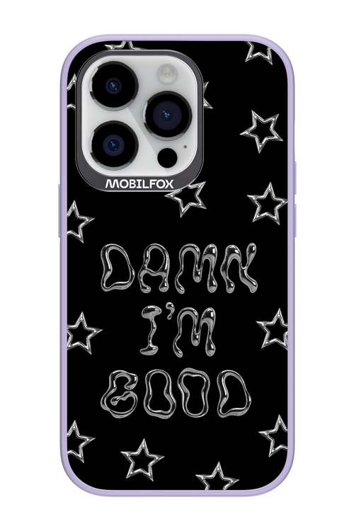 I'm Good - Apple iPhone 14 Pro