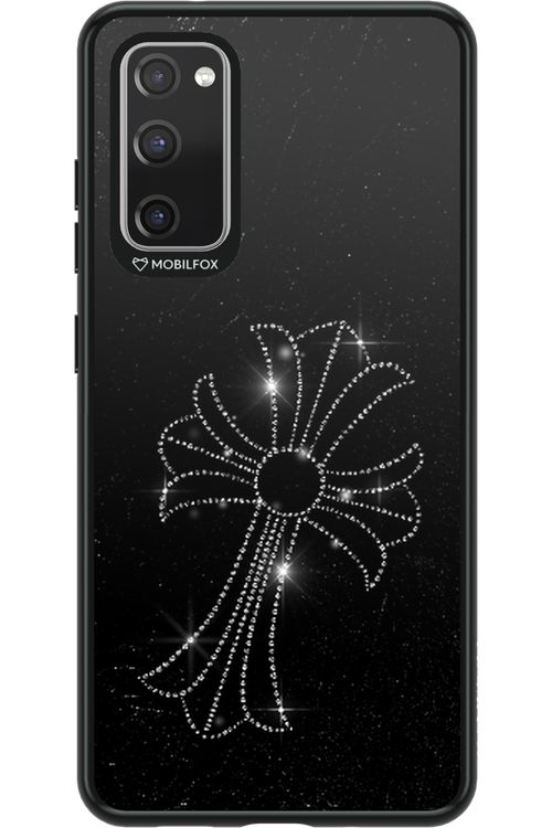 Chrome Standard - Samsung Galaxy S20 FE