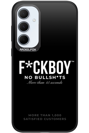 F_CKBOY 2.0 - Samsung Galaxy A35