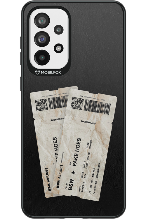 BSW FourSeasons 3 2.0 - Samsung Galaxy A73