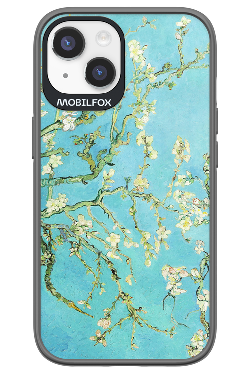 Almond Blossom - Apple iPhone 14